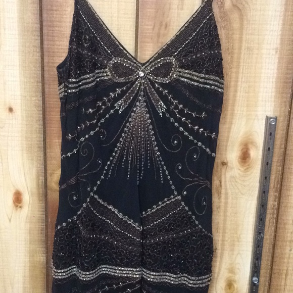 Prom Dress - Picture 3 of 3